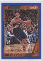 Jared Dudley