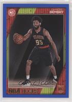 Rookies - DeAndre' Bembry