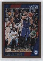 Jahlil Okafor #/10