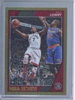 Kyle Lowry #/10