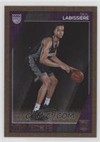 Rookies - Skal Labissiere #/10