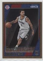 Rookies - Michael Gbinije #/10