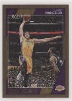 Larry Nance Jr. #/10