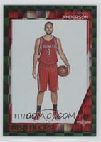 Ryan Anderson #/149