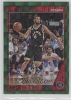 Cory Joseph #/149