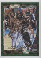 LaMarcus Aldridge [Noted] #/149