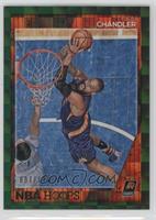 Tyson Chandler #/149