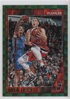 Mason Plumlee #/149