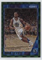 Harrison Barnes #/149