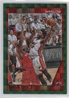 Justise Winslow #/149