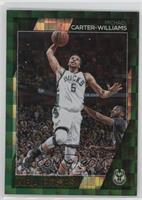 Michael Carter-Williams #/149