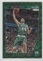 Tyler Zeller #/149