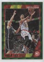 Thabo Sefolosha #/149