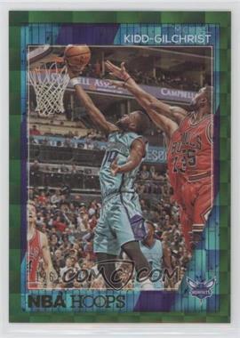 2016-17 Panini NBA Hoops - [Base] - Green #191 - Michael Kidd-Gilchrist /149