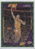 Marcelo Huertas #/149