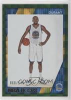 Kevin Durant #/149