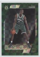 Rookies - Thon Maker [Good to VG‑EX] #/149