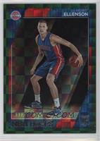 Rookies - Henry Ellenson #/149