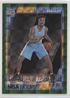 Rookies - Malik Beasley #/149