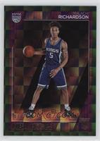 Rookies - Malachi Richardson #/149