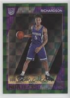 Rookies - Malachi Richardson #/149