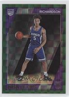 Rookies - Malachi Richardson #/149