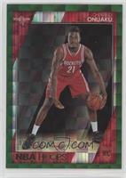 Rookies - Chinanu Onuaku #/149