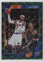 Carmelo Anthony #/149