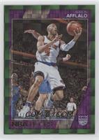 Arron Afflalo #/149