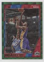 Brandon Bass #/149