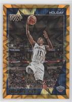 Jrue Holiday #/75