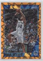 David West #/75