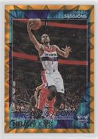 Ramon Sessions #/75