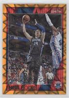 Jason Smith #/75