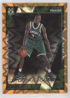 Rookies - Thon Maker #/75