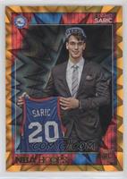 Rookies - Dario Saric #/75