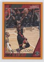 DeMarre Carroll #/25