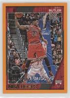 Jimmy Butler #/25