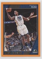 Brandon Rush #/25