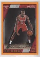 Rookies - Chinanu Onuaku #/25