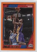 Brandon Bass #/25