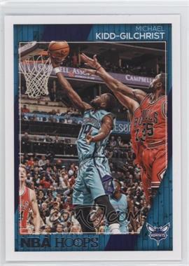 2016-17 Panini NBA Hoops - [Base] - Red Back #191 - Michael Kidd-Gilchrist