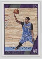 Rudy Gay