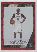 Trevor Booker #/15