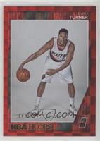 Evan Turner #/15