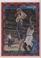 Dirk Nowitzki #/15