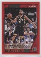 Cory Joseph #/49