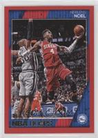 Nerlens Noel #/49