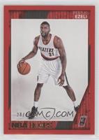 Festus Ezeli #/49