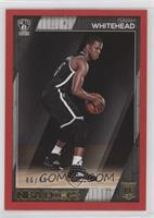 Rookies - Isaiah Whitehead #/49